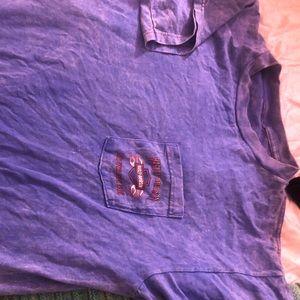 Vintage harley davidson t shirt